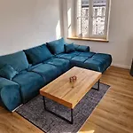 Appartamento Ferien Im Denkmal *