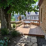 Appartamento Ferien Im Denkmal Sundern