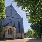 Appartamento Ferien Im Denkmal Sundern