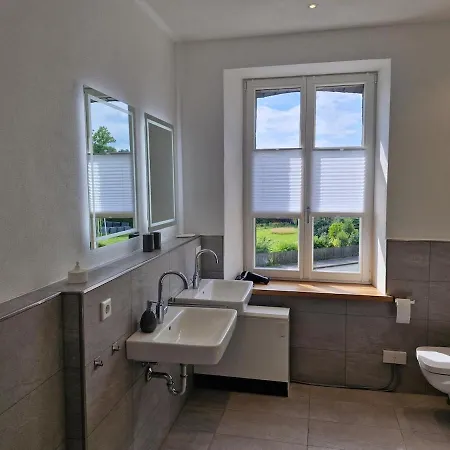 Apartamento Ferien Im Denkmal Sundern