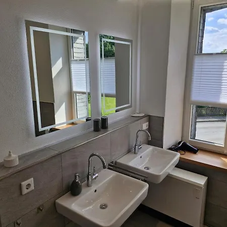 Apartamento Ferien Im Denkmal