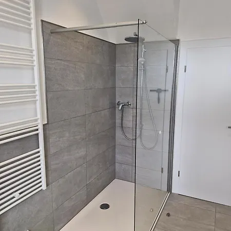 Apartamento Ferien Im Denkmal Sundern