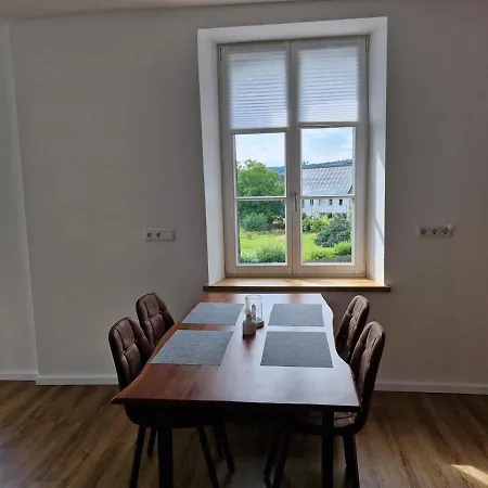 Apartamento Ferien Im Denkmal Sundern