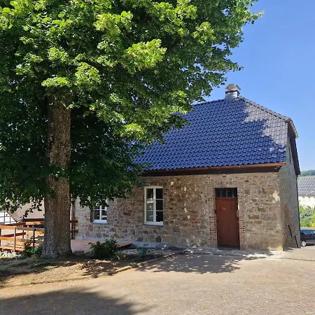 Ferien Im Denkmal Apartamento