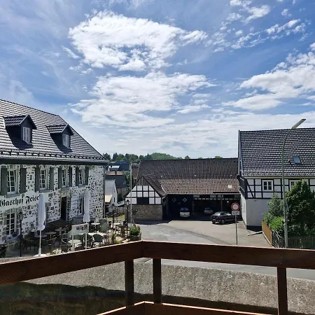 Appartement Ferien Im Denkmal *