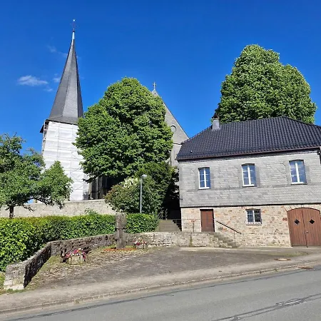 Ferien Im Denkmal * Sundern