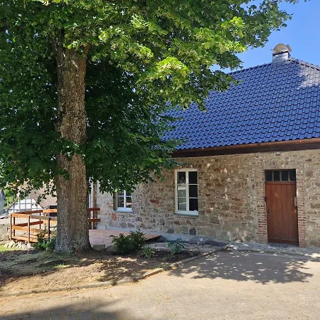 Appartement Ferien Im Denkmal Sundern
