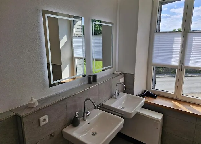 公寓 Ferien Im Denkmal