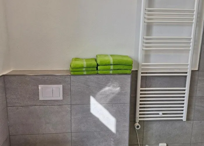 Ferien Im Denkmal 孙登