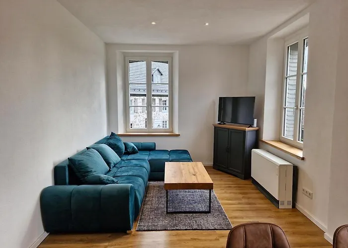 Ferien Im Denkmal 孙登