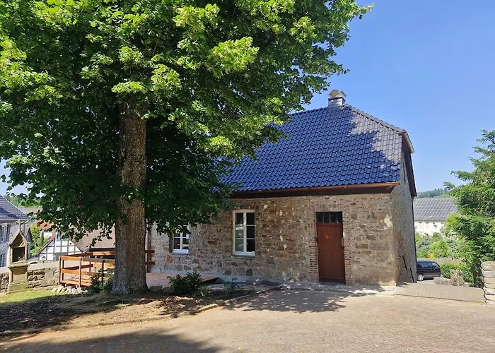 Ferien Im Denkmal 公寓