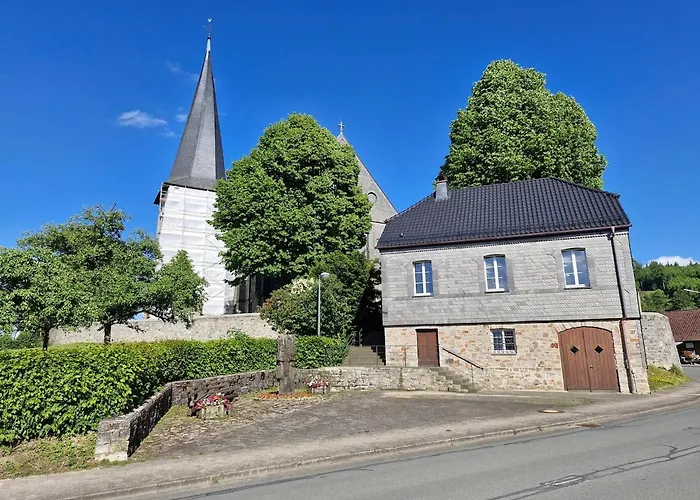 Ferien Im Denkmal * 孙登