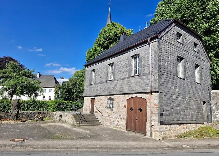 Ferien Im Denkmal * 孙登