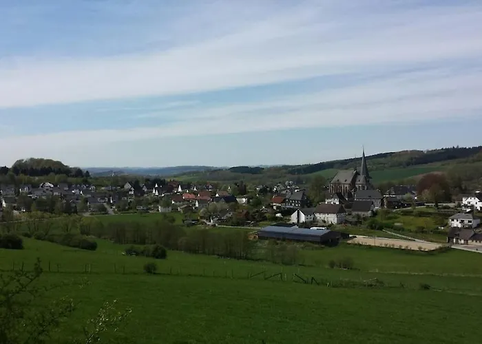 公寓 Ferien Im Denkmal