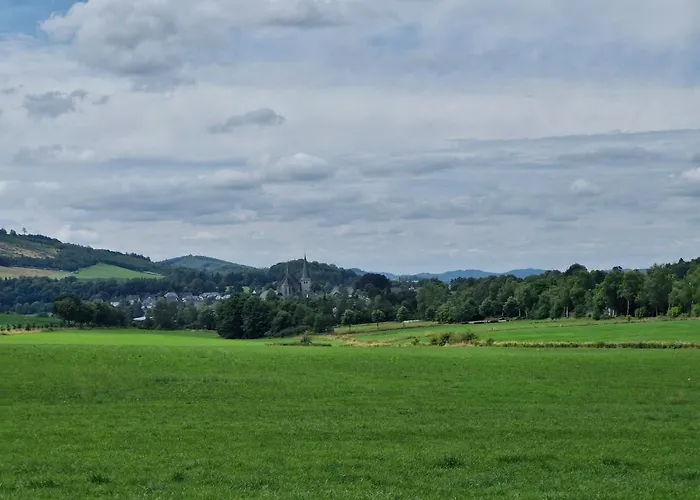 Ferien Im Denkmal 公寓 *